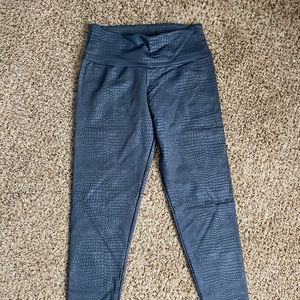 Candida Maria Brasil Leggings